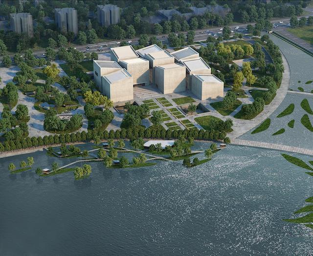 现场｜苏博西馆建成开放，首展大英文物与“纯粹江南”（苏博 西馆）