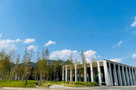 杭州大明山景区游客中心搬迁公告（杭州大明山景区游客中心搬迁公告文件）
