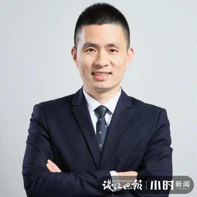 从民警到科技公司CEO，这位80后辞职创业，从心底里感叹：“铁饭碗锻炼了我”