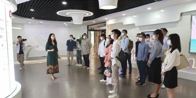 搭建粤港澳创业交流平台，为优质项目发展加速（搭建粤港澳创业交流平台,为优质项目发展加速推动）