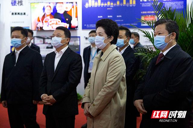 2021年中国青年创新创业交流营暨第八届“创青春”中国青年创新创业大赛（乡村振兴专项）完美落幕