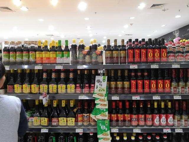 海天酱油_涨价3%~7%不等！海天味业宣布酱油、蚝油、酱料等部分产品调价（海天味业调价,调味品涨价潮要来了）