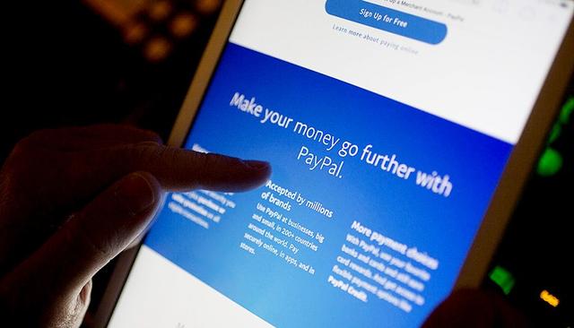 斥资450亿美元欲买下Pinterest，PayPal有何阳谋？（pinterest赚钱）