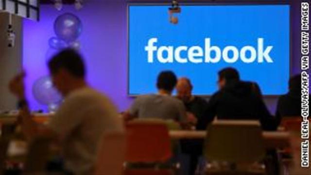 FACEBOOK脸书要改名了！负面新闻缠身，改名进军新领域（facebook为什么叫脸书）