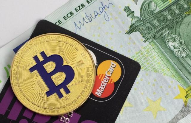 Mastercard旗下支付网络即将纳入加密货币（mastercard用什么货币结算）