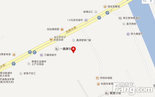 工人西村铁路宿舍 VS 温馨家园谁是你的菜？