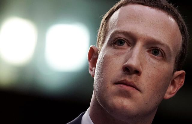 Facebook更名“meta”，明示目标还是另有企图？（facebook meta）