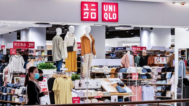 “双11”尾款首日业绩出炉：优衣库重回巅峰，网红店格局巨变（优衣库 业绩）