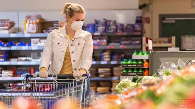 选择德国超市里的品牌商品，购物成本能省45%
