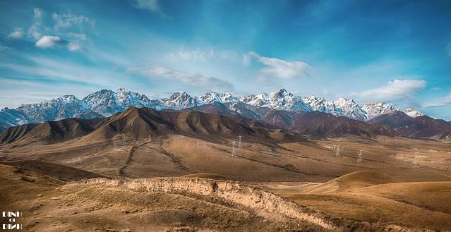 小武当_发游记瓜分奖金甘肃小众玩法 探访丝绸之路咽喉凉州（甘州旅游大通道）