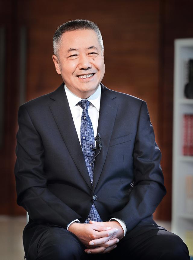 瞭望 | 长江大保护再啃硬骨头——专访中国三峡集团党组书记、董事长雷鸣山