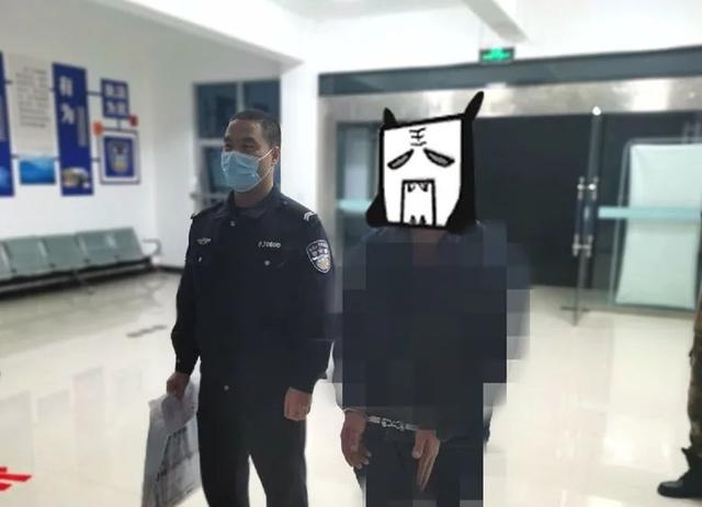 男子多次作案盗窃女性内衣裤90余件被刑拘（多次盗窃女性内衣构成犯罪吗）