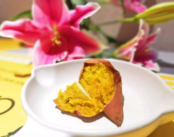 锡箔纸可以放烤箱吗_在（地域），有种美味叫烤红薯～烤箱版（什么叫烤红薯）