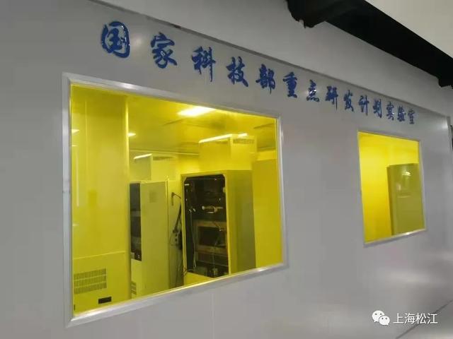 打印设备_精度可达头发丝直径的1/60000！松江这家公司的3D打印技术够“硬核”