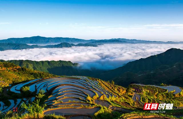 怀化旅游景点大全_乘最美高铁“嗨游怀化”怀化各大景区门票五折优惠（怀化旅游线路推荐）