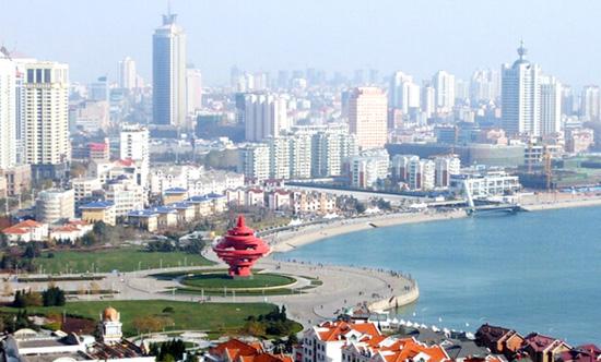 青岛六家单位入选“科创中国”首批创新基地（青岛科创中心项目）