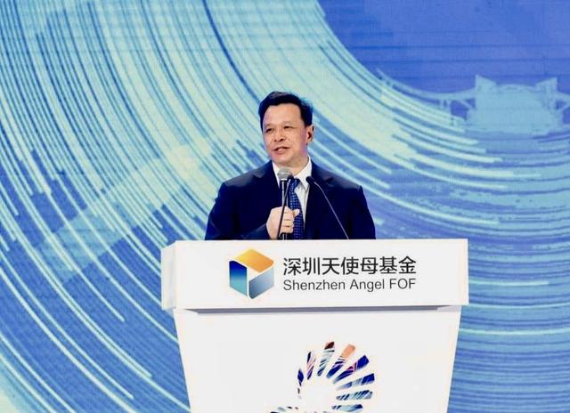 南方眼 | “前有标兵，后有追兵”，深圳发展天使投资怎么办？