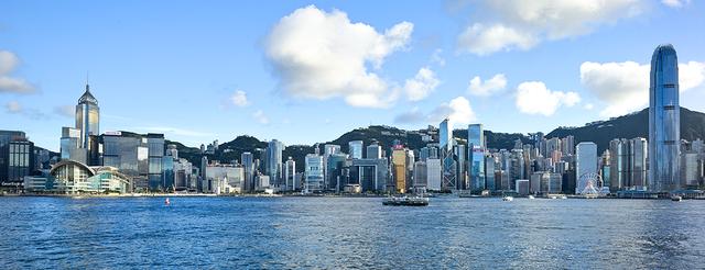 香港财政司司长：鼓励初创企业在大湾区寻找机会开拓市场