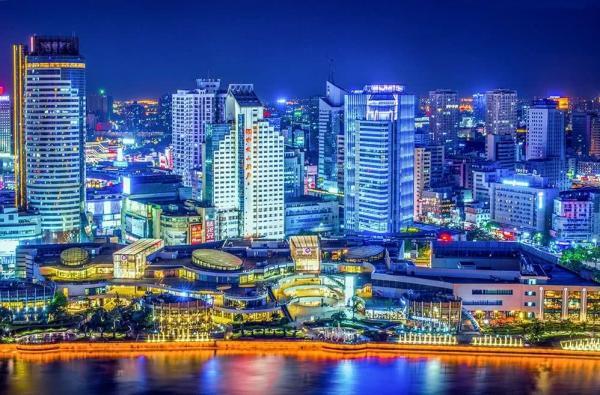 宁波今年外贸进出口总额已破万亿，成全国第6座外贸万亿之城（宁波外贸企业数量）