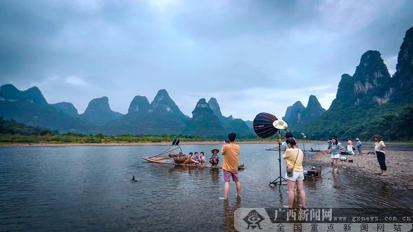 「我的创业故事」海明：我把旅拍当事业