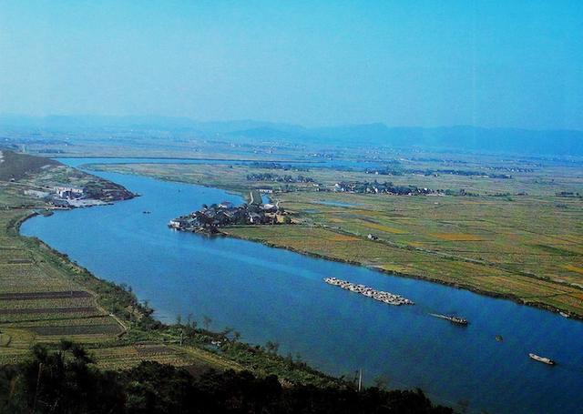 中国大遗址｜亲历记：“沧海桑田”再看河姆渡（河姆渡遗址的历史）