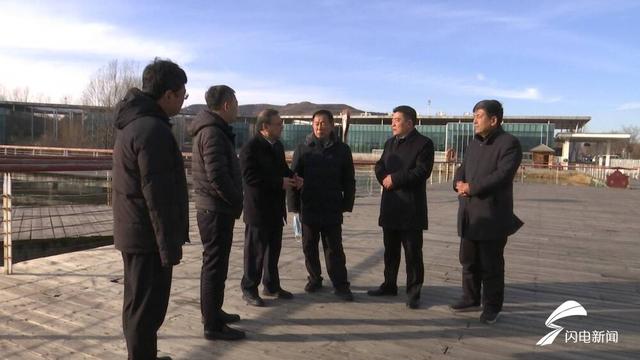 问政山东丨协商研究 做好审批 尽快打通枣庄济宁两地微山湖景区