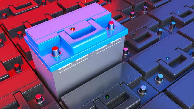小巨人｜氢璞创能欧阳洵：草根创业的好处就是能绝处逢生