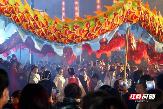 怀化旅游景点大全_元旦倒计时！你准备如何跨年？赶紧看看这份嗨游怀化攻略