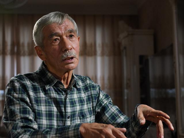 惊现沙漠近百年，这座千年古墓透露塔里木盆地史前居民神秘信息（塔里木盆地远古是湖）