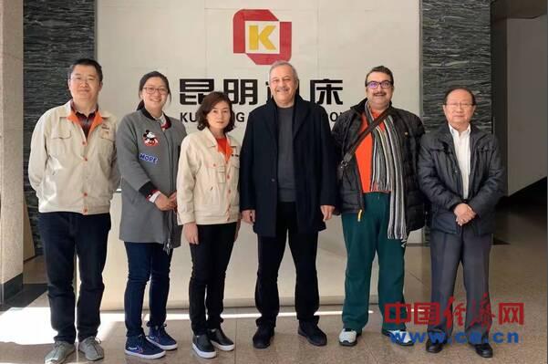 每三到五年彻底换新“中国造”家具发现这个宝藏市场