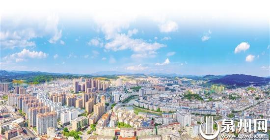 德化推动“三大突破”打造幸福宜居的世界瓷都（中国陶瓷之都德化）