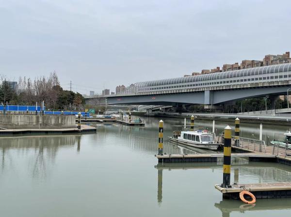 对比巴黎塞纳河、伦敦泰晤士河，上海苏州河水上旅游何时能重启？