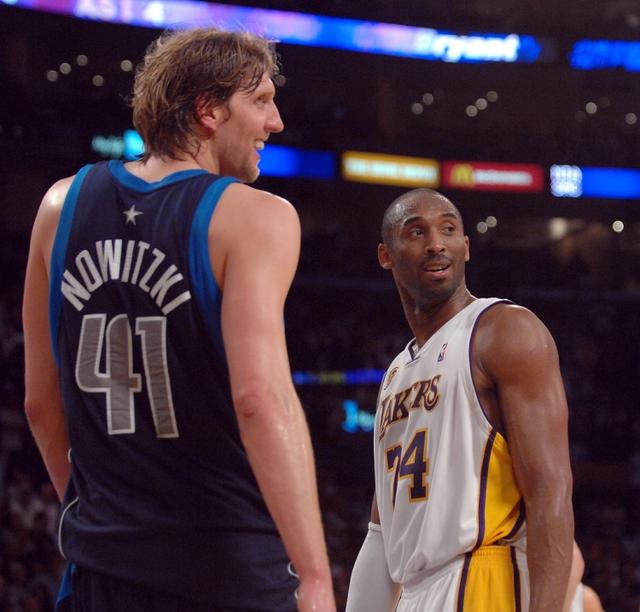 盘点现代NBA只效力一支球队的球员：诺天王最久 库里领衔现役（库里生涯效力球队）