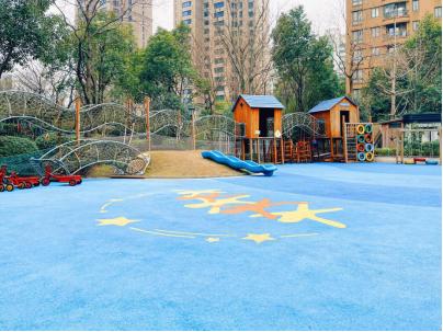 建园不到五年时间，拱墅区的这家幼儿园如何通过浙江省一级幼儿园等级评定