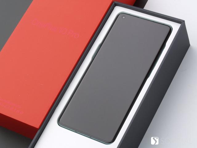 OnePlus 一加 10 Pro 智能手机音质测评报告 「SOOMAL」（一加7 pro音质）