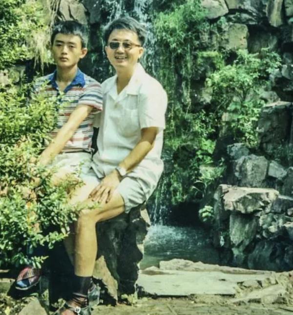 “我们的天才儿子”引网友泪目