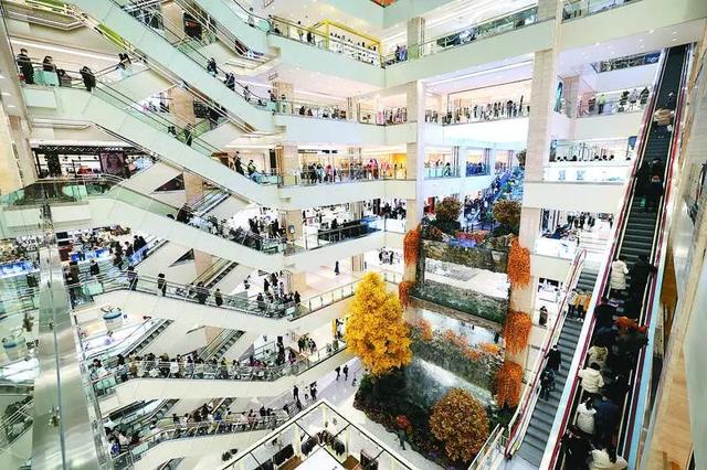 2021年西安市生产总值超万亿元（西安经济总量2021）
