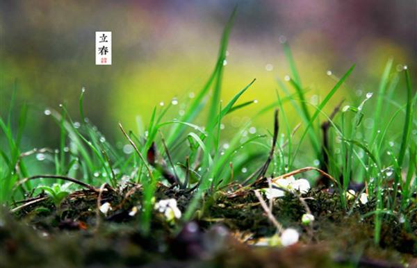 立春将至天气渐回暖 天气多变如“孩儿脸”（春天的天气孩儿的脸）