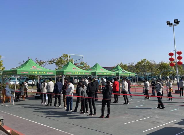 新兴企业全力以“复”力保经济平稳发展