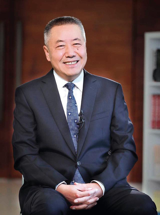 瞭望 | 中国长江三峡集团董事长、党组书记雷鸣山：三峡集团在国企改革中这样示范