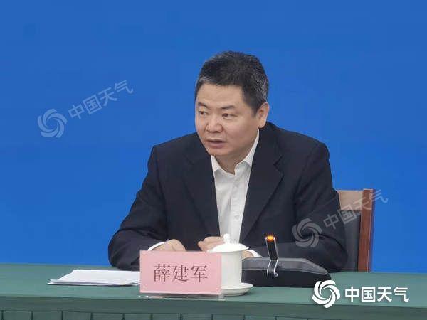 又到“沙尘季”（沙尘天气发生的季节）