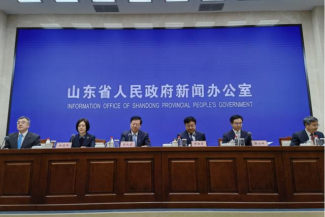 芦笋罐头_山东启动“好品山东”区域公共品牌共建共享（山东省品牌好品山东）