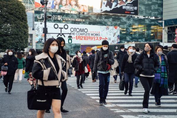 日本成人年龄将由20岁下调至18岁 4月1日生效