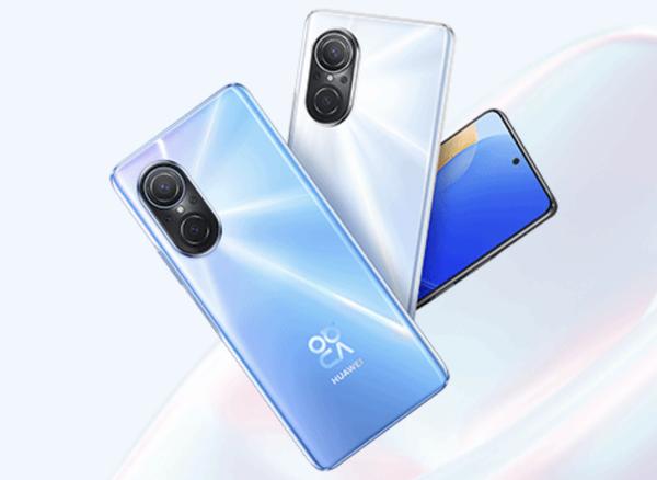 年轻用户为何偏爱华为nova9 SE 这2199元花的太值了（华为nova9值得买）