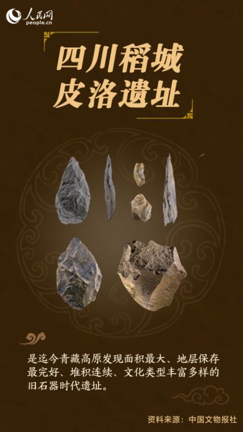 2021年度全国十大考古新发现揭晓！四川广汉三星堆遗址祭祀区、陕西西安江村大墓等入选