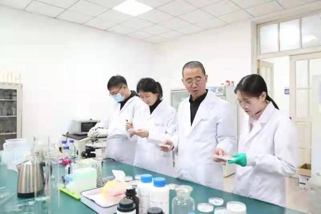 新闻发布会｜规划引领 龙江生物经济总规模2025年将达4200亿元（龙江生态城规划）