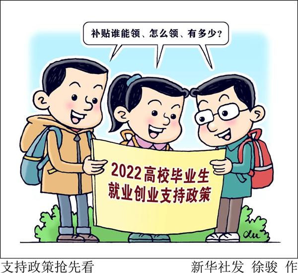 补贴谁能领、怎么领、有多少？