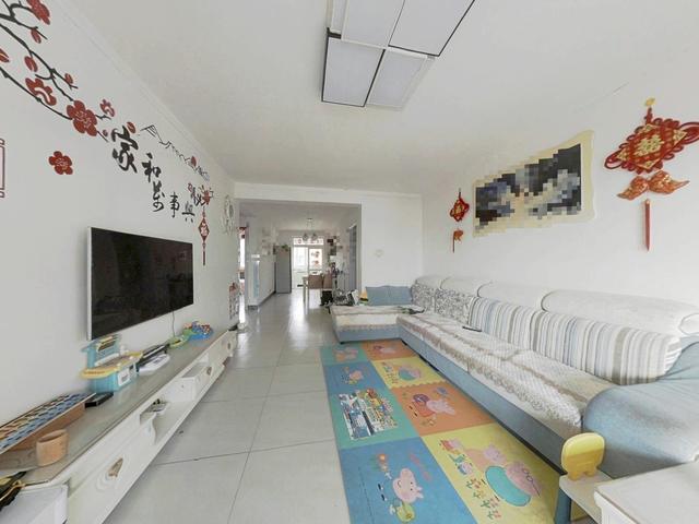 二居室且位于藁城康星家园，每平卖0.7万，业主报价出炉