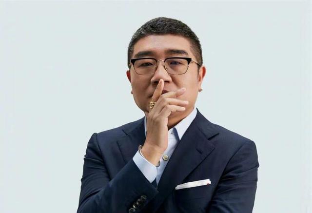 硬气徐雷，出任京东集团CEO