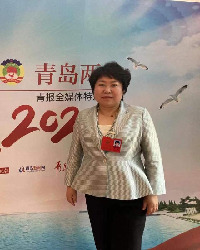 杨冰：医生护士登门入户建立老年人居家治疗新模式